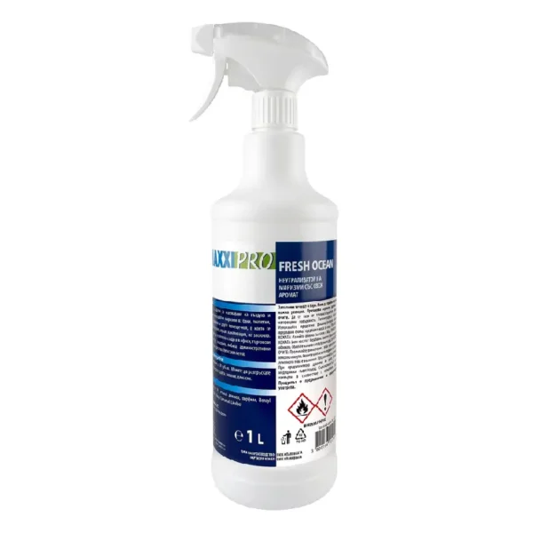 Ароматизатор Fresh Ocean 1L