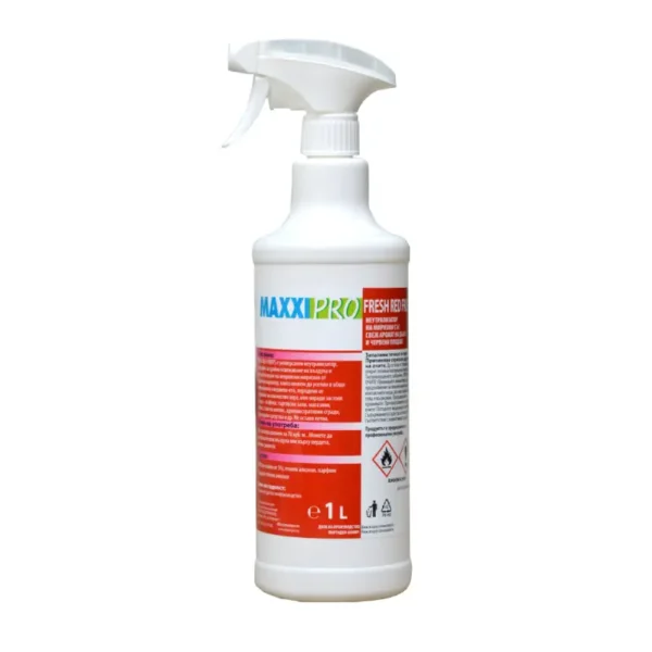 Ароматизатор Red Fruits 1L
