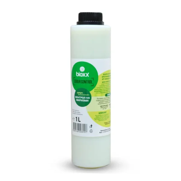Препарат Срещу Миризми от Канализация и Сифони Bioxx Odour Control 1L