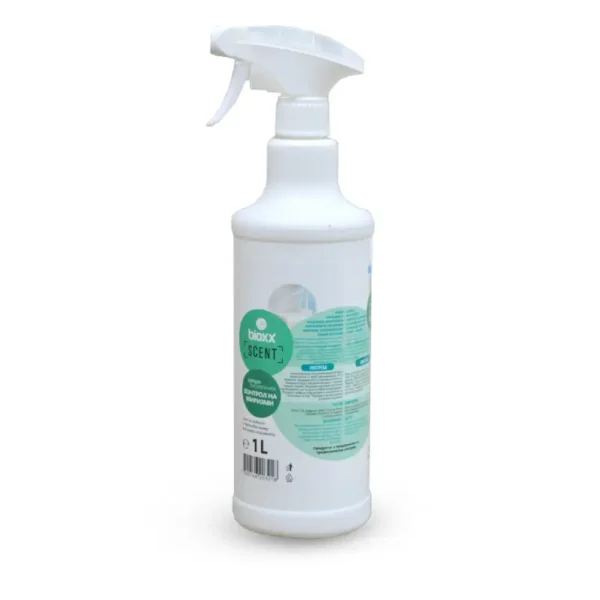Препарата за Неутрализиране на Лоша Миризма Bioxx Scent 1L